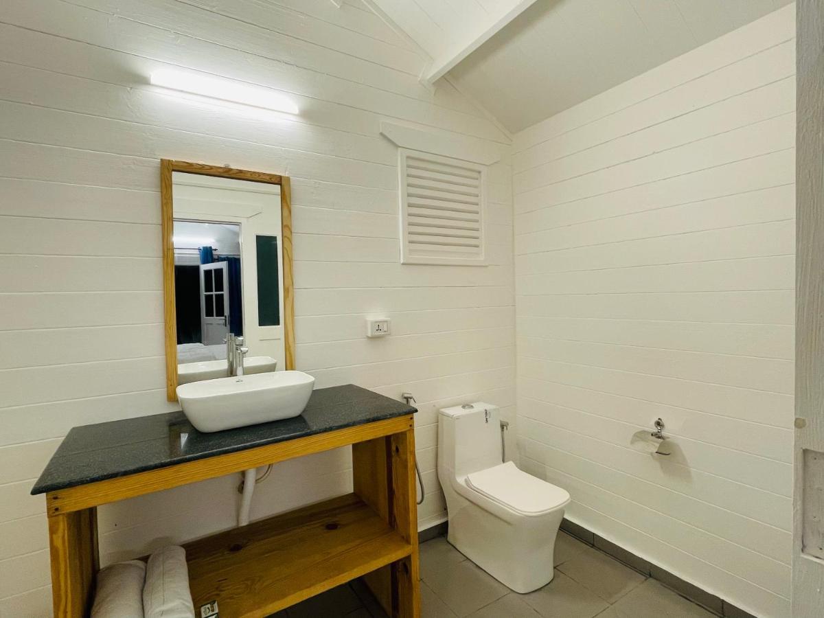 Cocos Beach Resort Palolem Zewnętrze zdjęcie