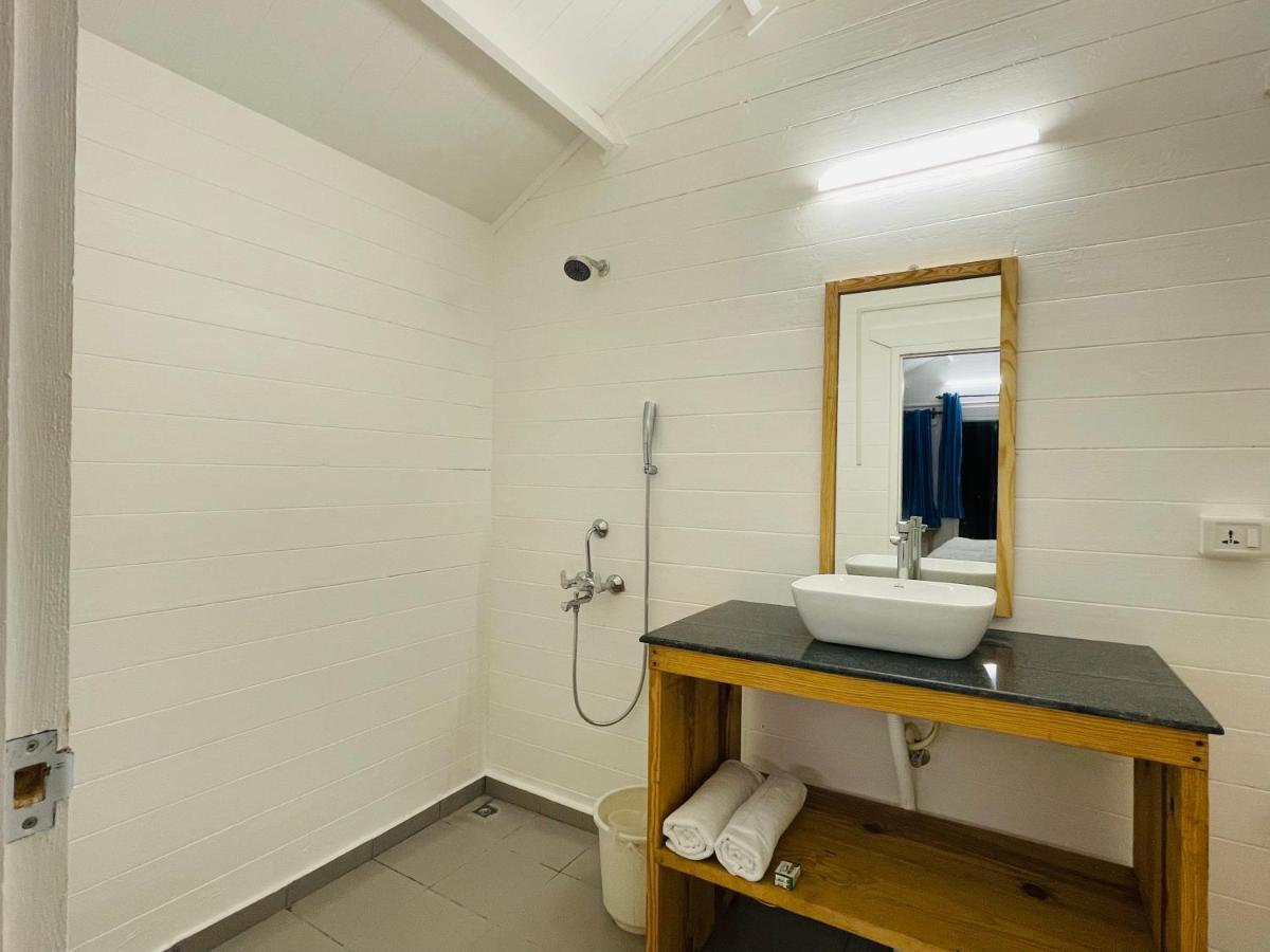 Cocos Beach Resort Palolem Zewnętrze zdjęcie