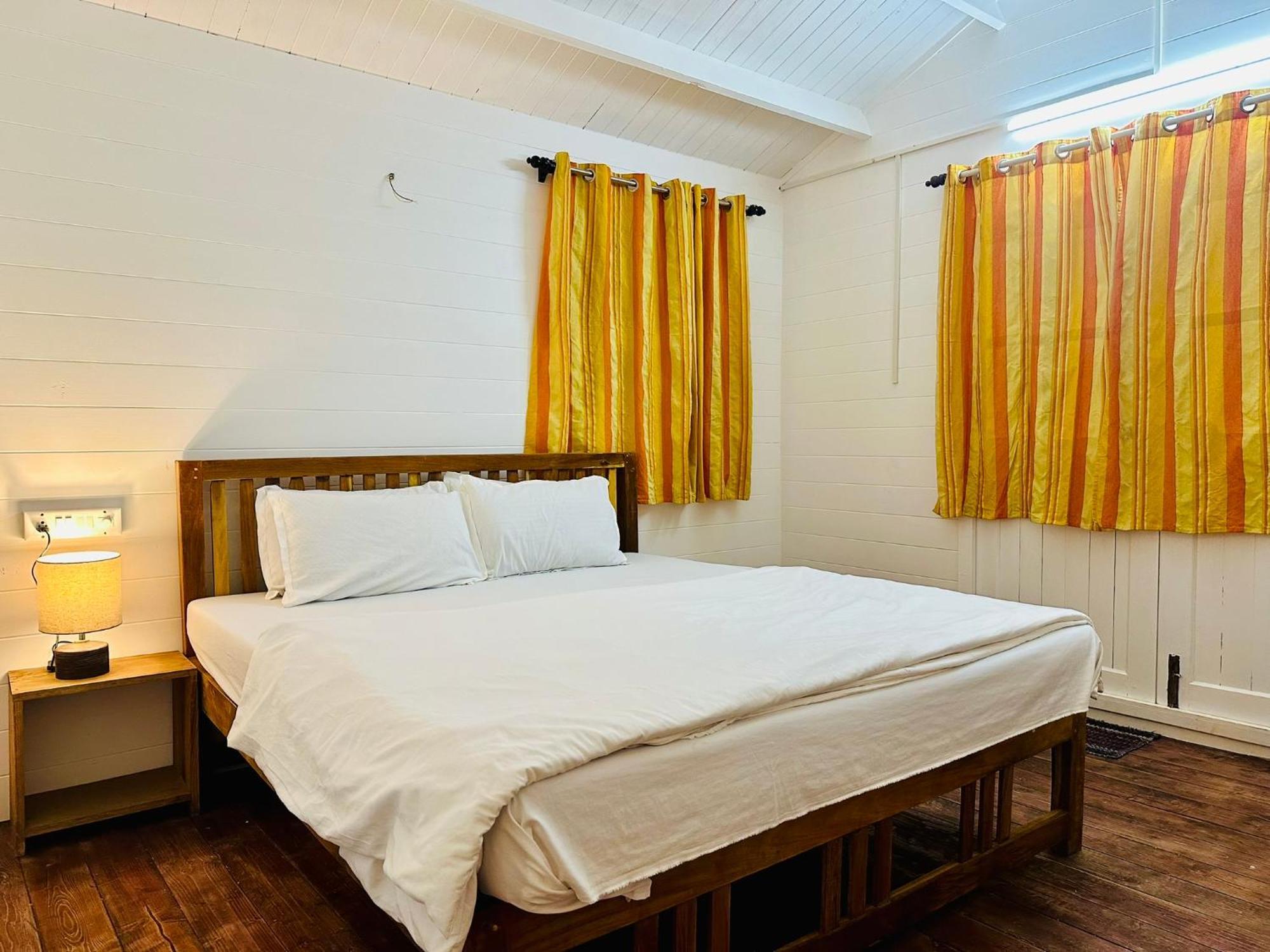 Cocos Beach Resort Palolem Zewnętrze zdjęcie
