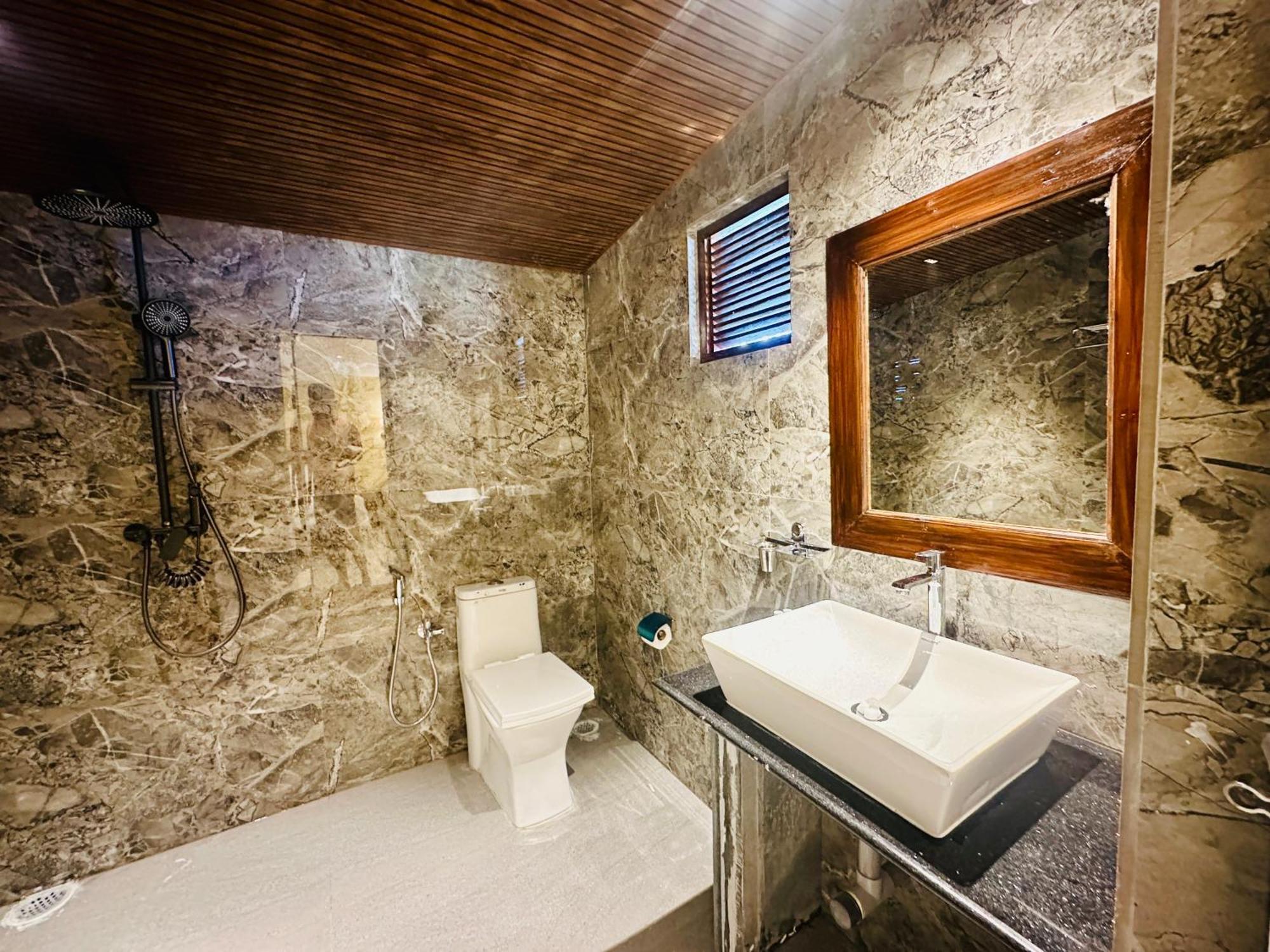 Cocos Beach Resort Palolem Zewnętrze zdjęcie