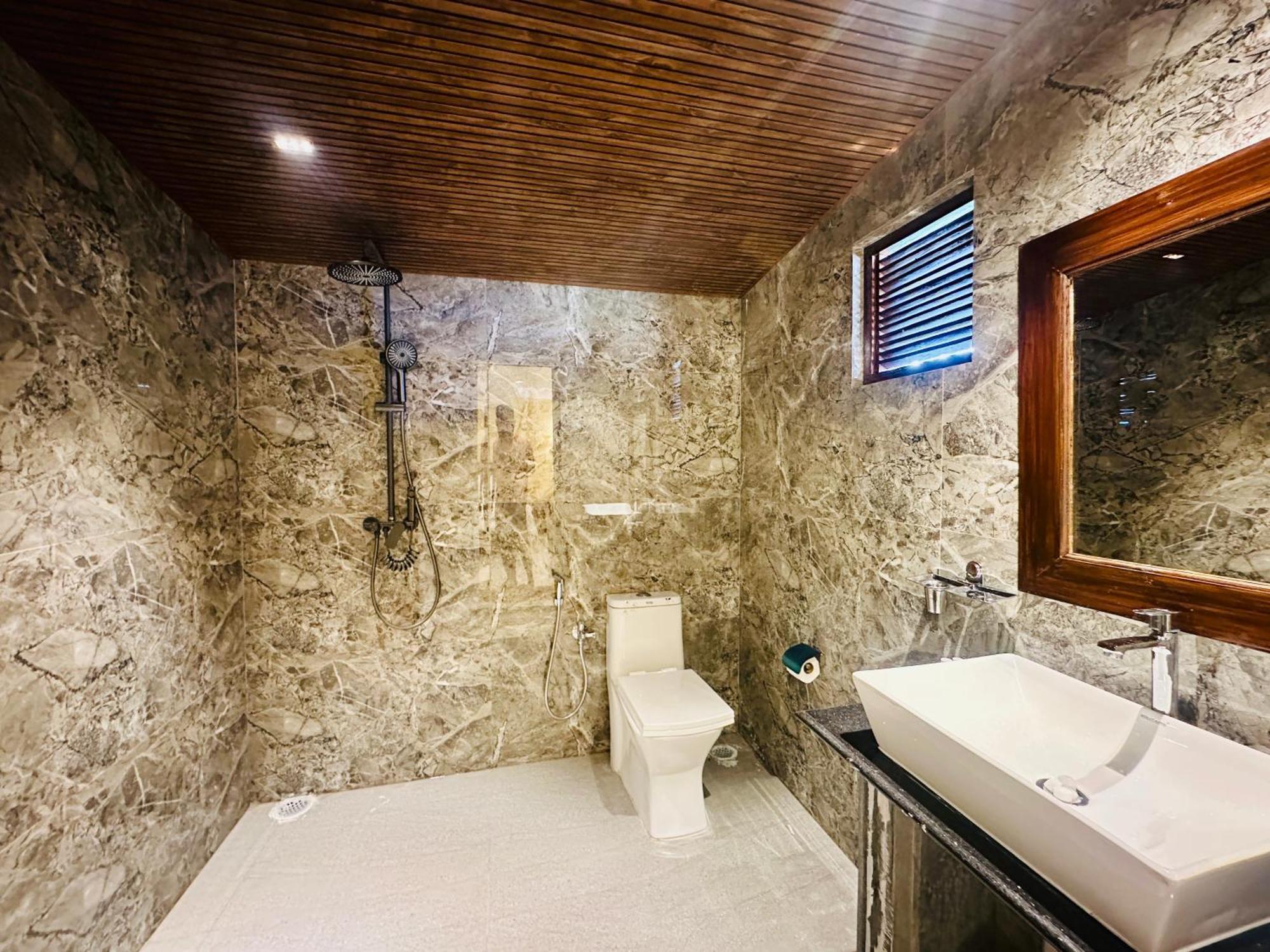 Cocos Beach Resort Palolem Zewnętrze zdjęcie